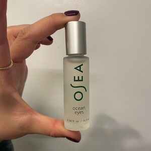 Osea Eye serum
